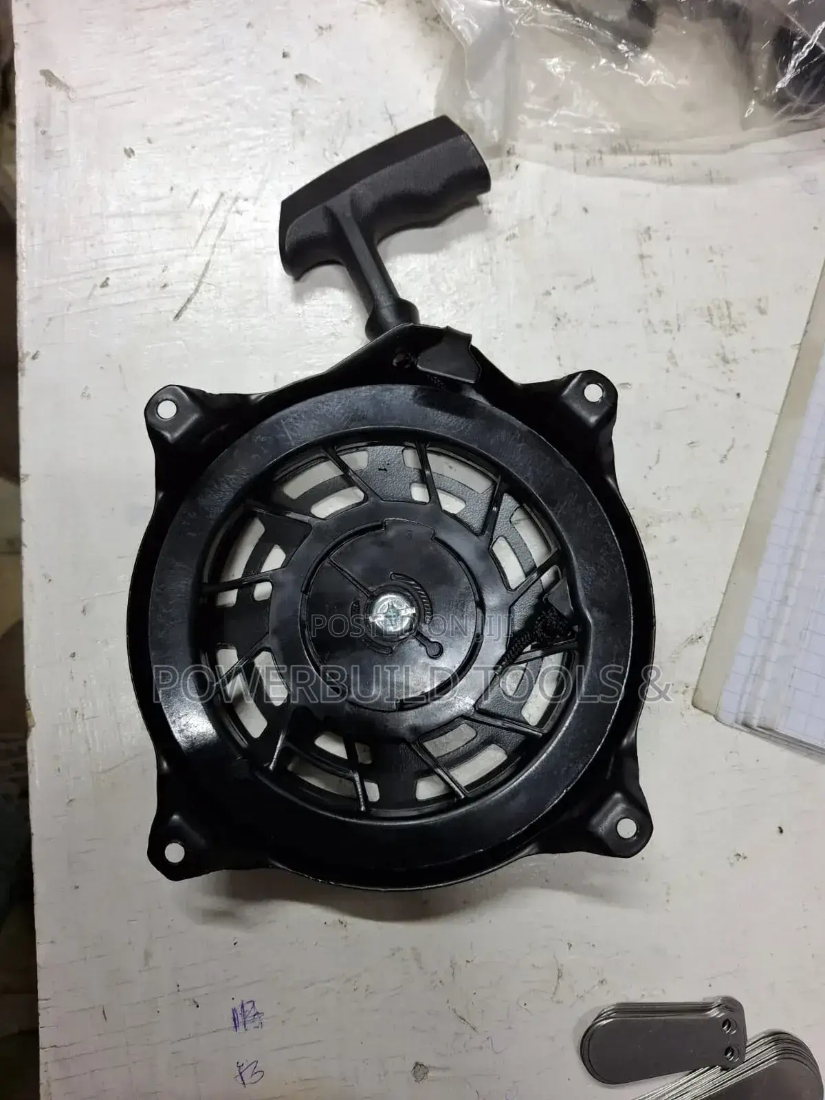 Lawnmower Starter for Wasp Brand