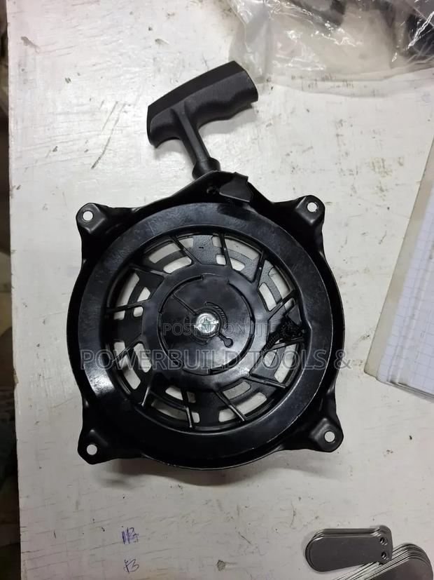 Lawnmower Starter for Wasp Brand - main view