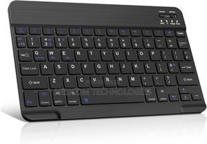 Bluetooth Wireless Keyboard Mouse For IOS Android Windows - main view