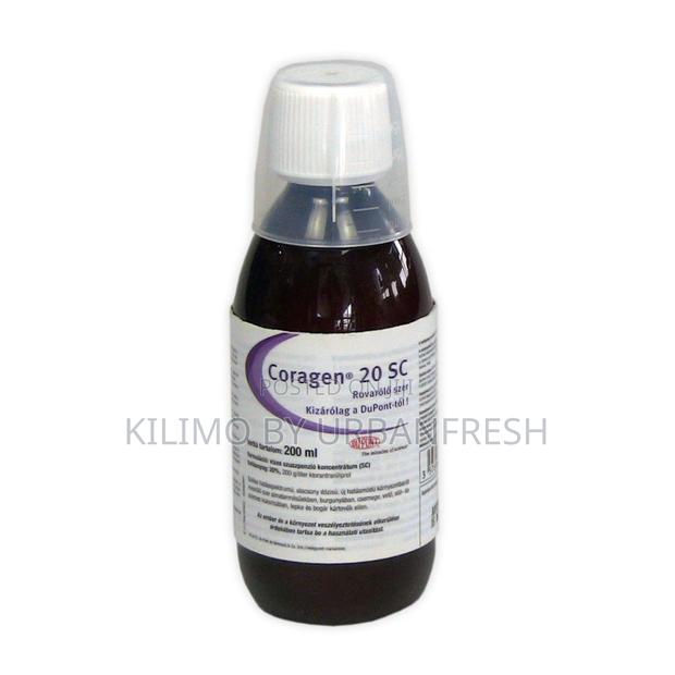 Coragen 20SC Insecticide 30 ML - main view