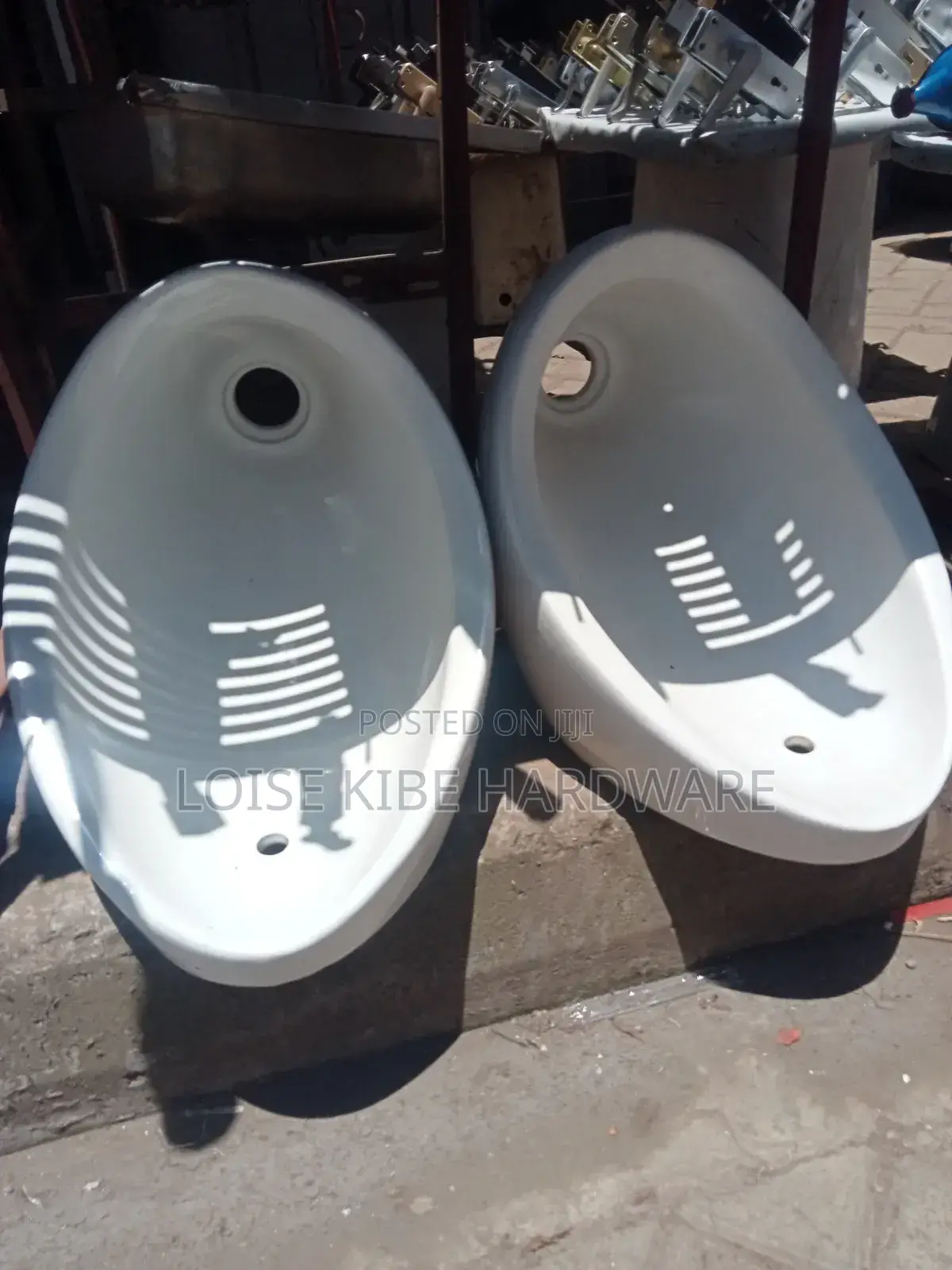 Good Quality Urinals