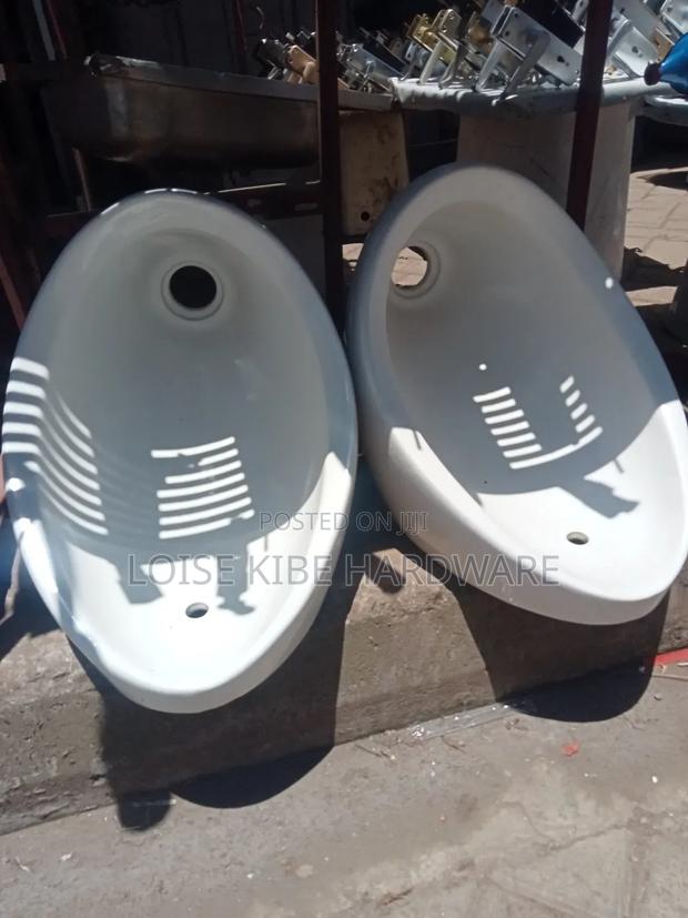 Good Quality Urinals - main view