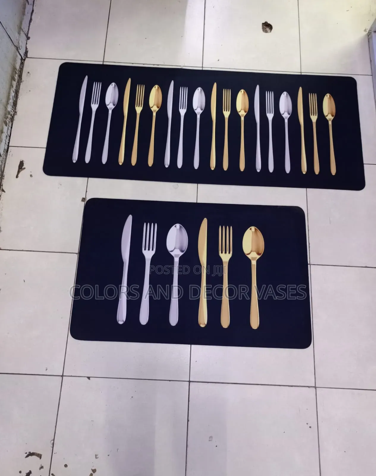 Beautiful Kitchen Set 2pcs