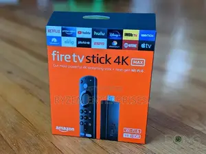 Fire Stick 