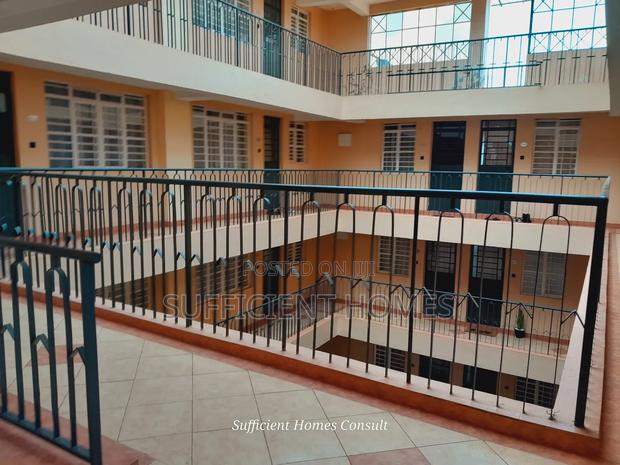 2bdrm Apartment in Thindigua/Kasarini for rent