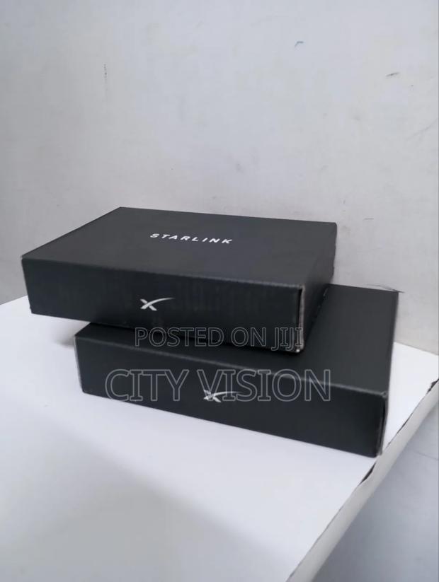 Starlink Gen2 Adapter - main view