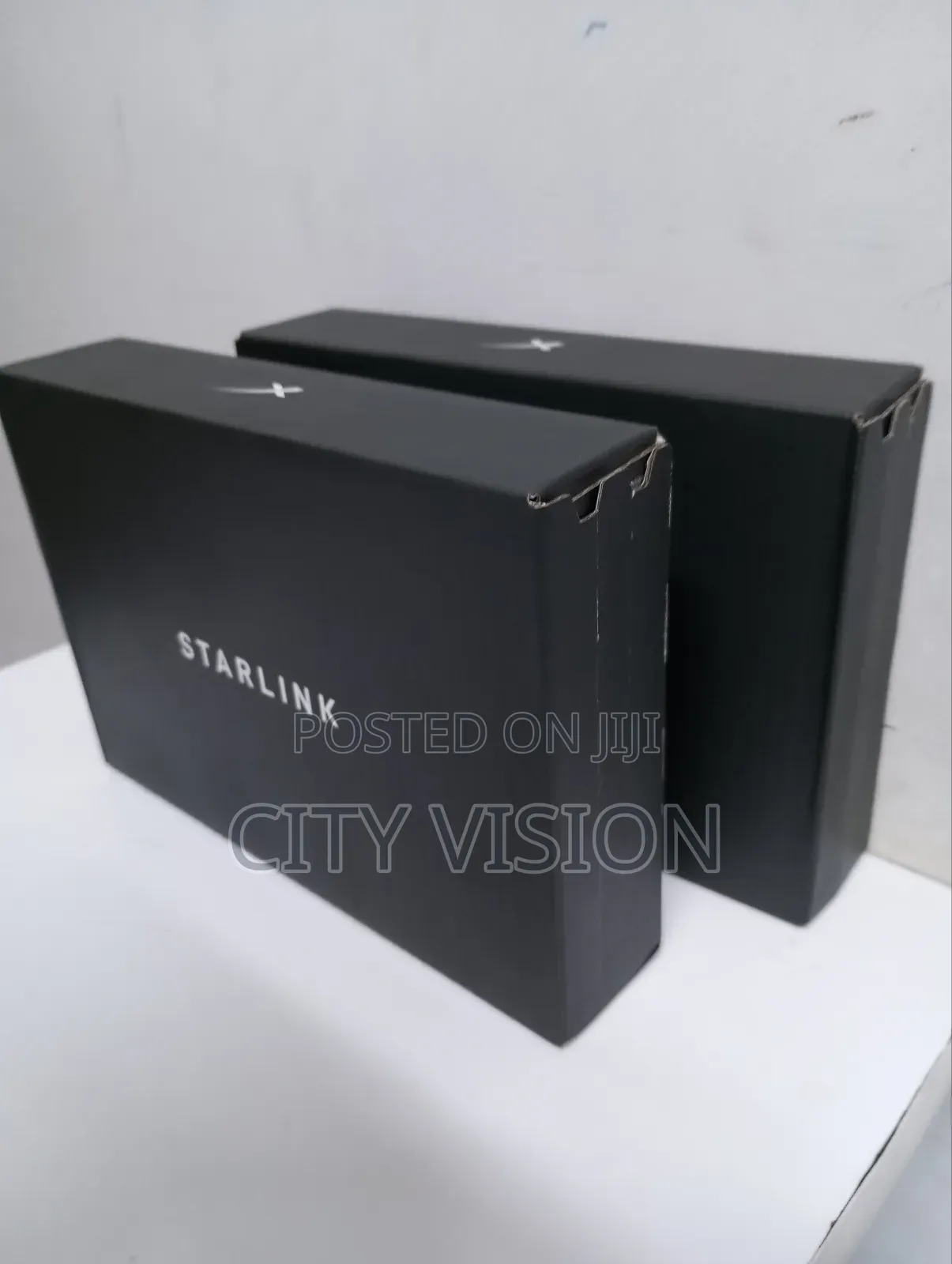 Adapter for Starlink