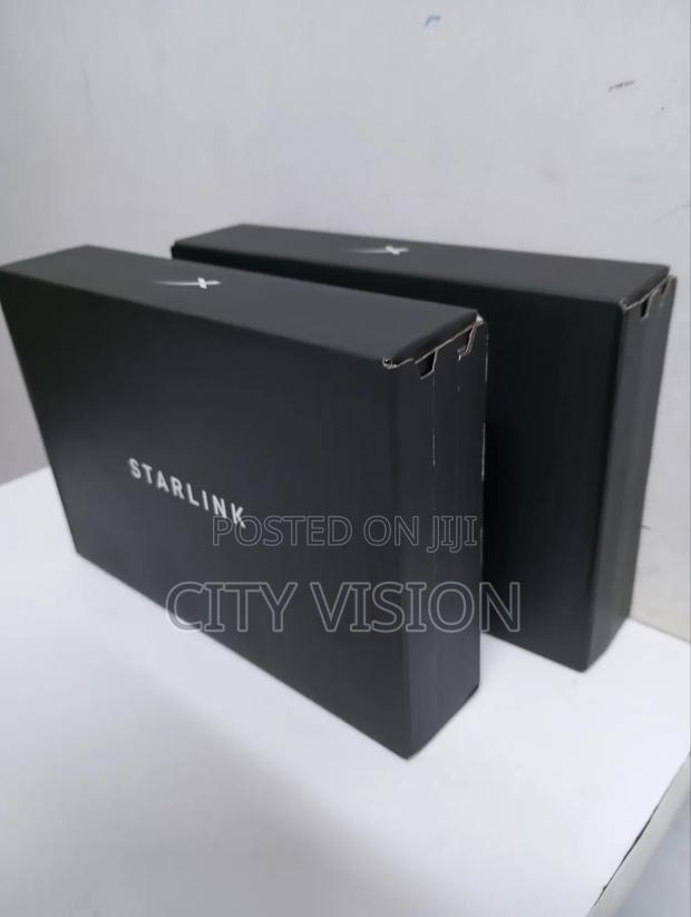 Adapter for Starlink - main view