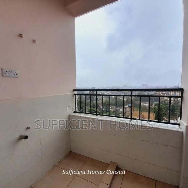 2bdrm Apartment in Ruaka for rent - thumbnail 4
