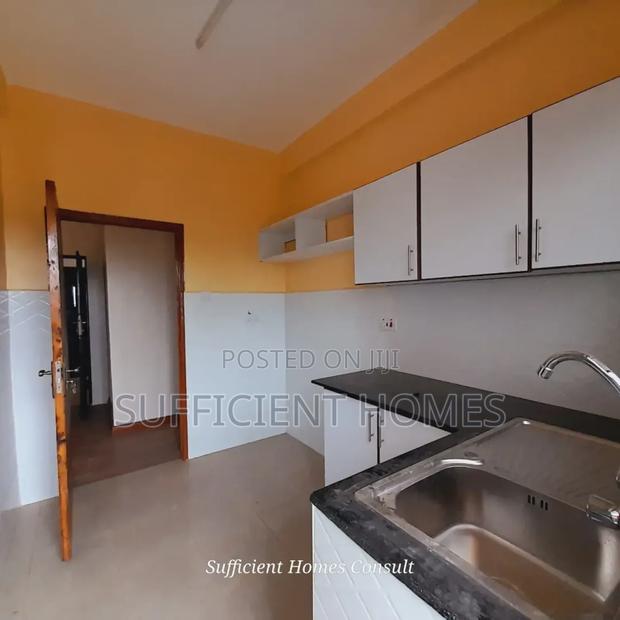 2bdrm Apartment in Ruaka for rent