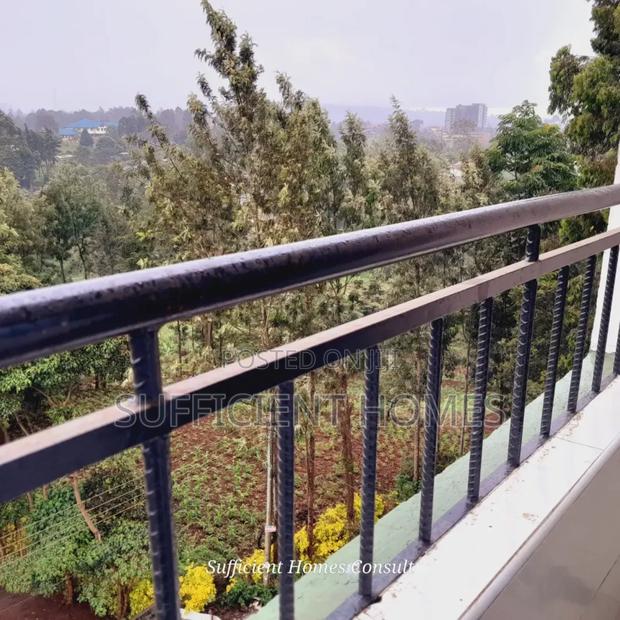 2bdrm Apartment in Ruaka for rent - thumbnail 2