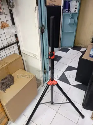 Heavy Speaker Stand