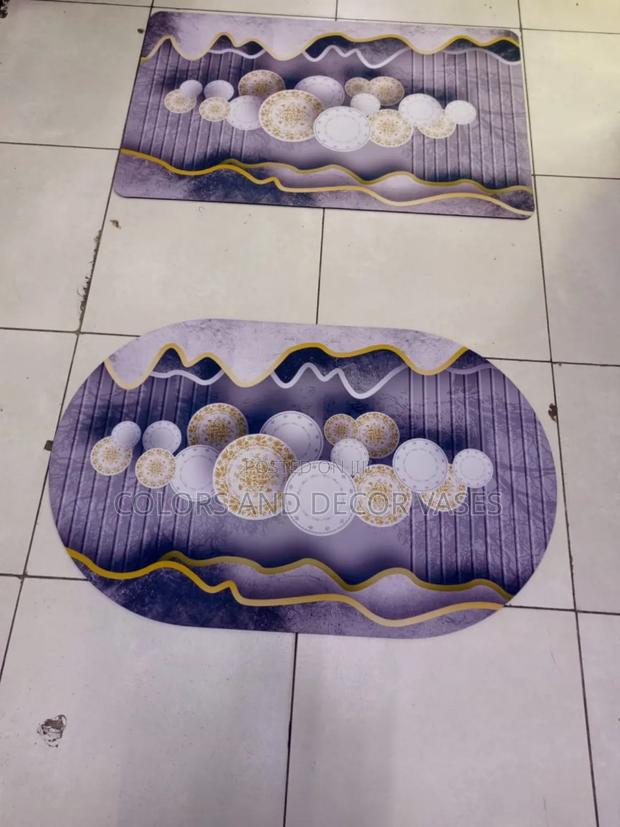 Door Mats KSH 1,800