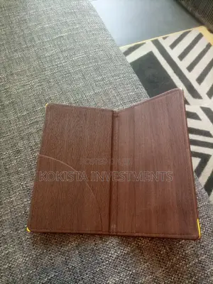 Brown Bill Folders