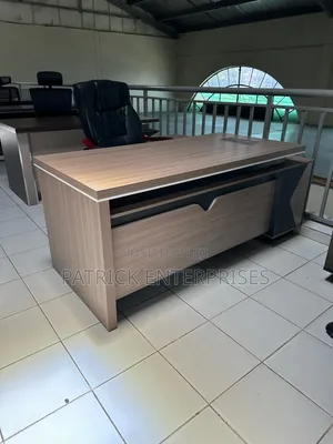 Executive Imported Office Desk