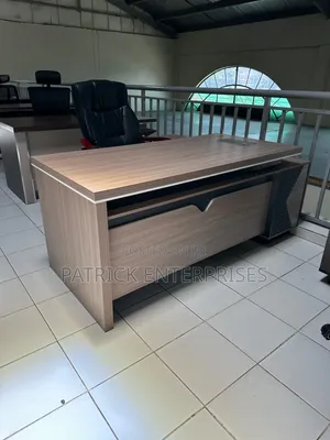 Executive Imported Office Desk