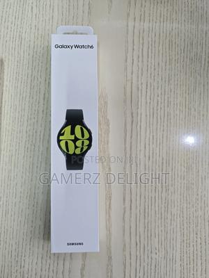 Samsung Watch 6 - thumbnail 2