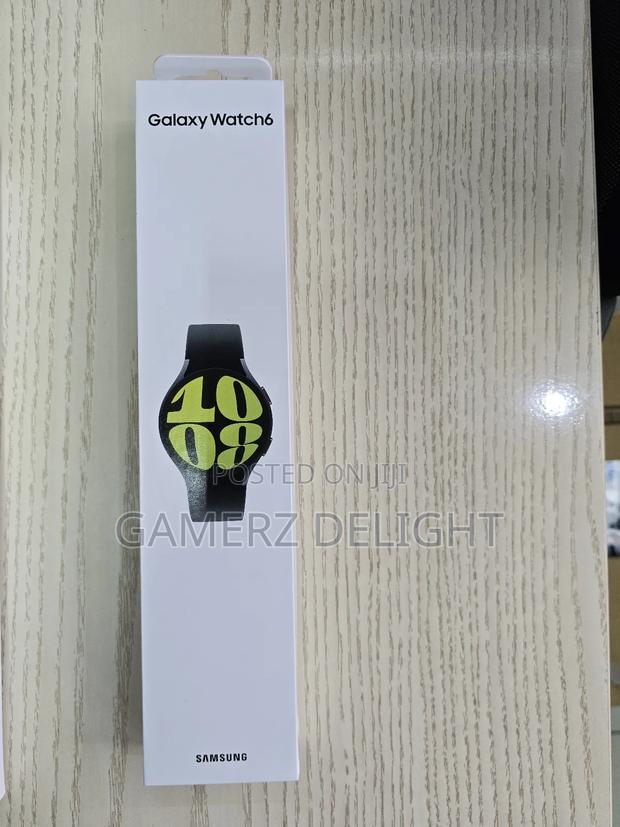 Samsung Watch 6 - thumbnail 3