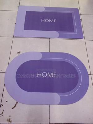 Bathroom Mats Rubbered - thumbnail 2