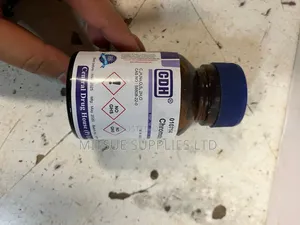 Chromotropic Acid Disodium Salt 25G CDH