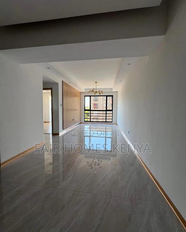1bdrm Apartment in Kileleshwa for rent - main view