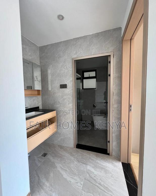 1bdrm Apartment in Kileleshwa for rent - thumbnail 4