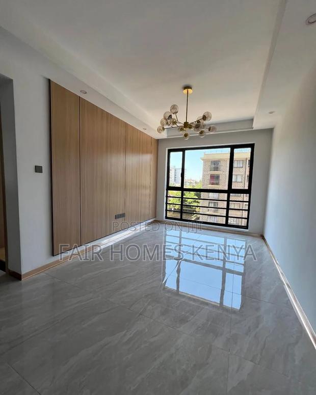 1bdrm Apartment in Kileleshwa for rent - thumbnail 8