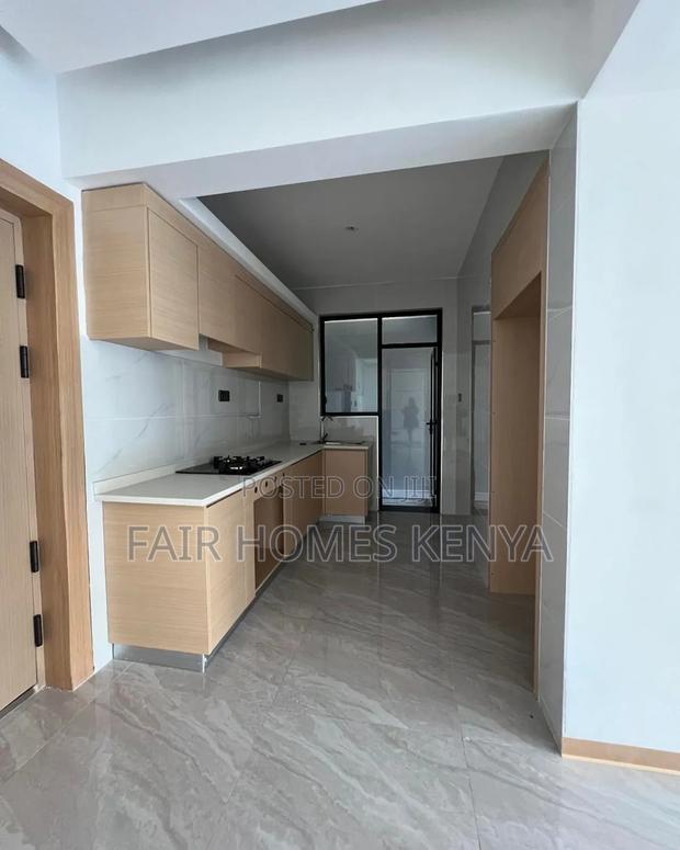 1bdrm Apartment in Kileleshwa for rent - thumbnail 9
