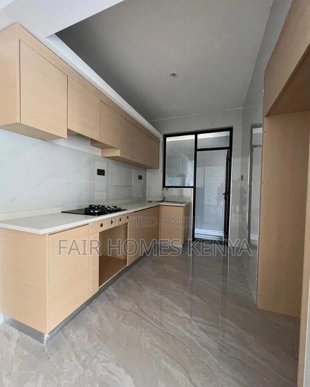 1bdrm Apartment in Kileleshwa for rent - thumbnail 10