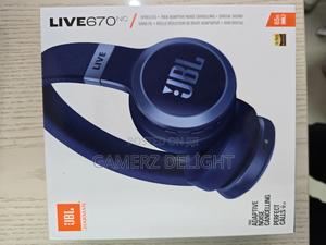 JBL Live 670 - thumbnail 2