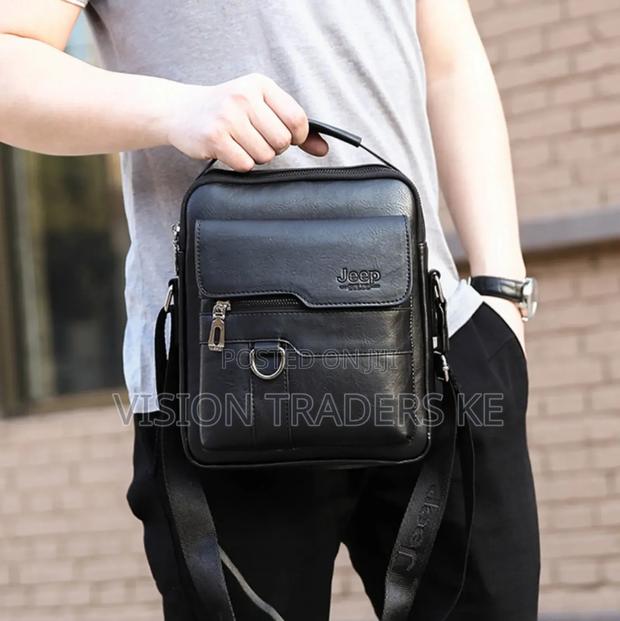 Jeep Shoulder Bag - main view