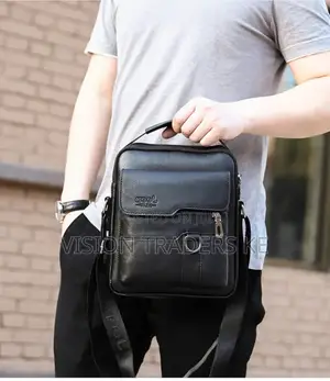 Jeep Shoulder Bag