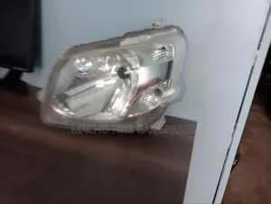 Daihatsu Tanto 2012 Headlight