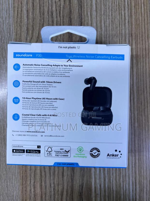 Soundcore P30i by Anker - thumbnail 3