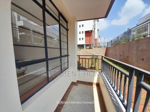 2bdrm Apartment in Ruiru for rent - thumbnail 3