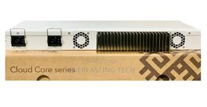 Mikrotik Ccr2004-1g-12s+2xs Cloud Core Router - main view