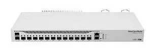 Mikrotik Ccr2004-1g-12s+2xs Cloud Core Router