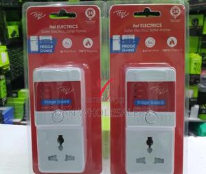 Itel Fridge and Other Electronics Guard Protector - thumbnail 2