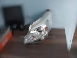 Suzuki Spacia 2015 Headlight