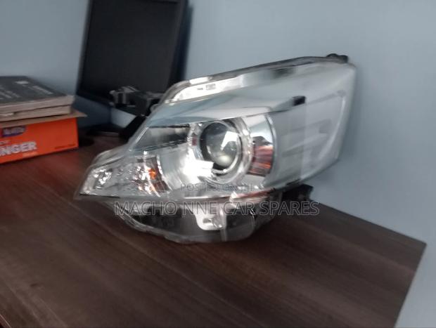 Suzuki Spacia 2015 Headlight - thumbnail 3