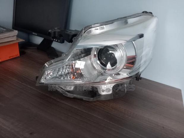 Suzuki Spacia 2015 Headlight - thumbnail 4