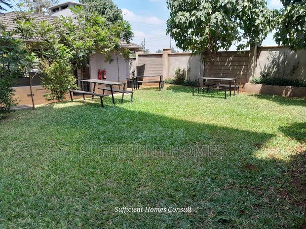 2bdrm Apartment in Ruiru for rent
