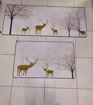 Unbinded Kitchen Mats in Stock