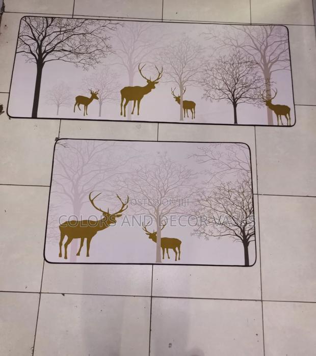 Unbinded Kitchen Mats in Stock