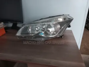 Suzuki Ciaz 2022 Headlight