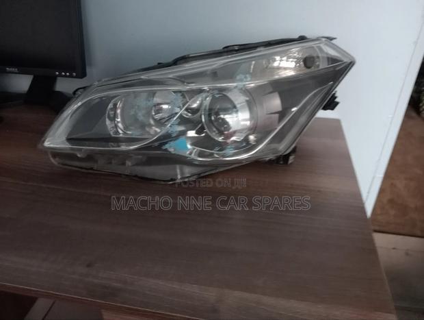 Suzuki Ciaz 2022 Headlight - thumbnail 3