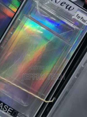 Magnificent Symmetry Series Clear for Pixel 7 - thumbnail 2