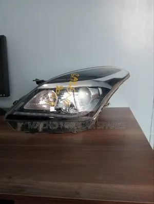 Suzuki Baleno 2018 Headlight