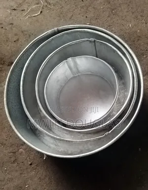 Baking Tins