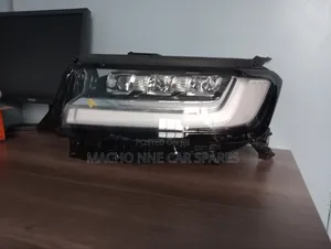 Toyota Land Cruiser 300 Series Headlight
